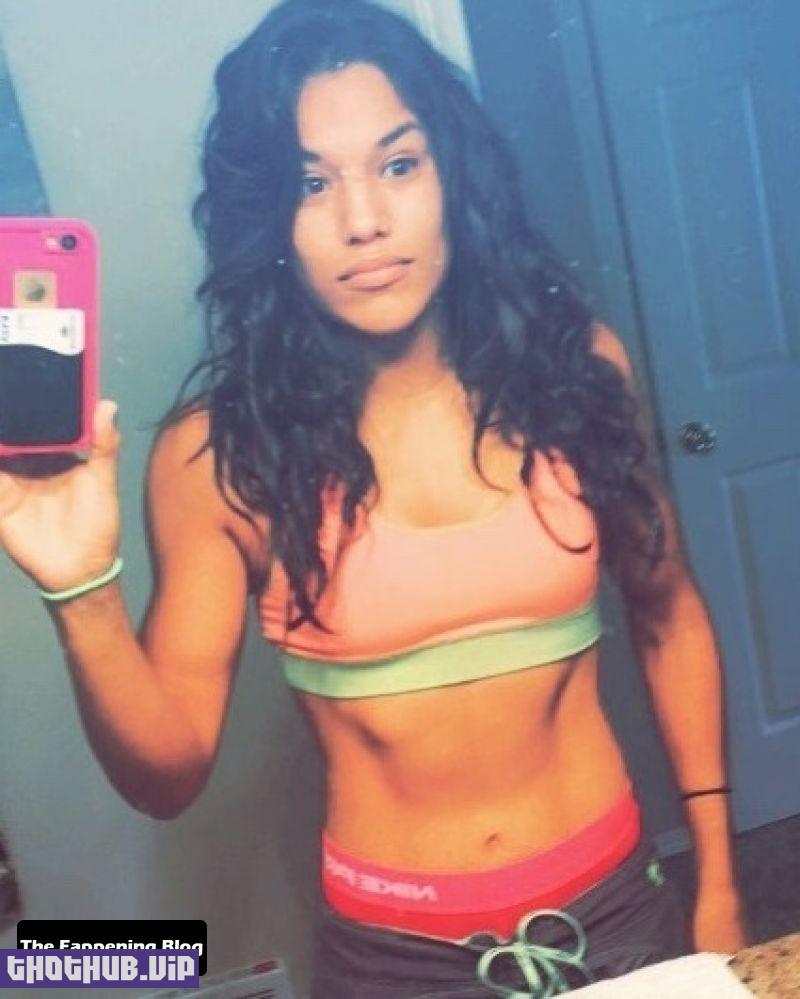 Julianna Pena Sexy Collection The Fappening Blog 6