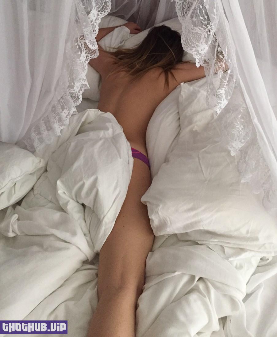 Kaili Thorne Nude Photos and Videos Leaked the Fappening