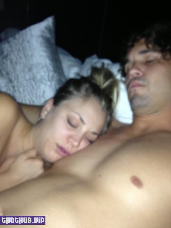 The Big Bang Theory star Kaley Cuoco nude leaked iCloud photos and sex video The Fappening