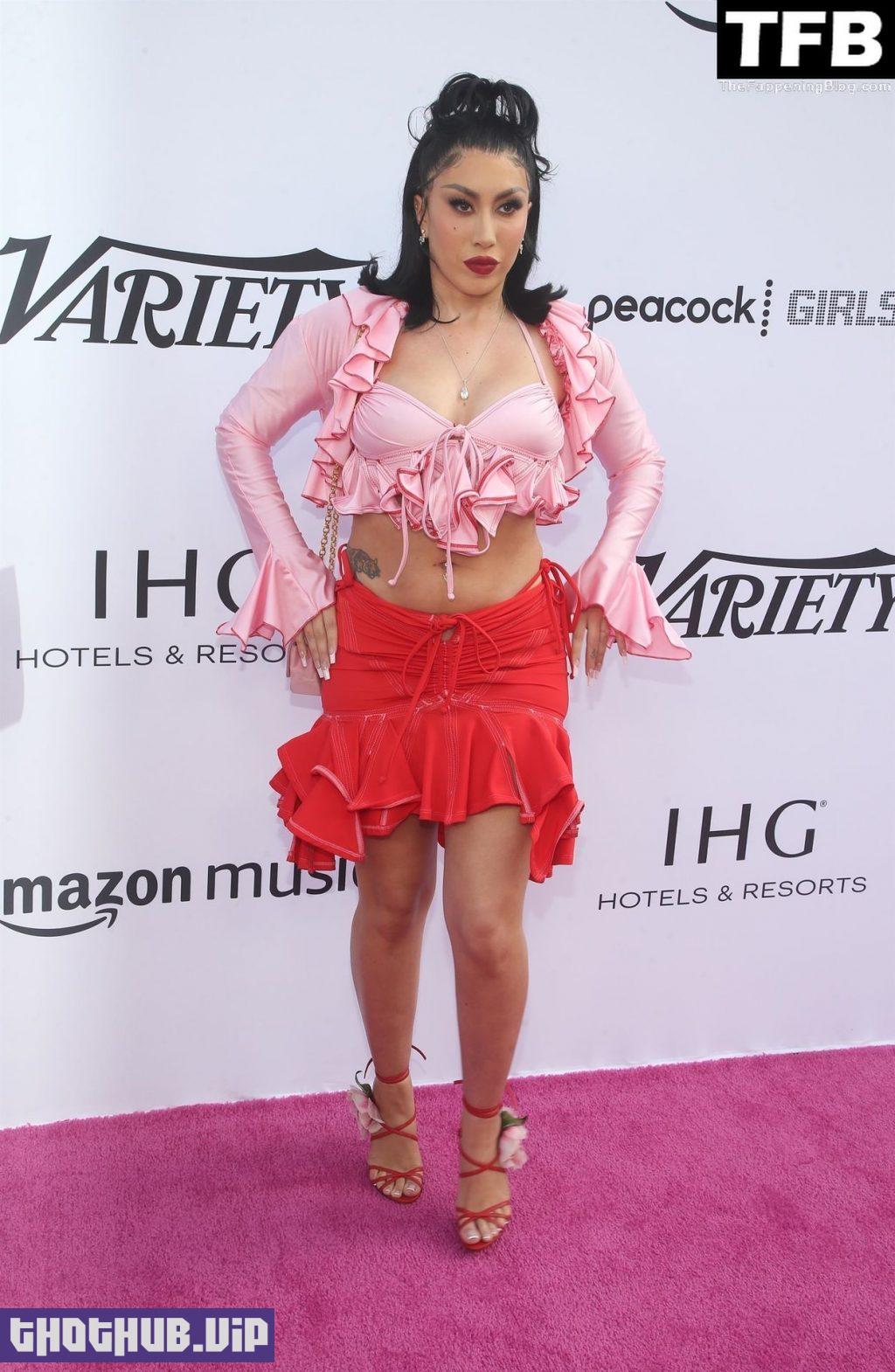 Kali Uchis Sexy The Fappening Blog 10