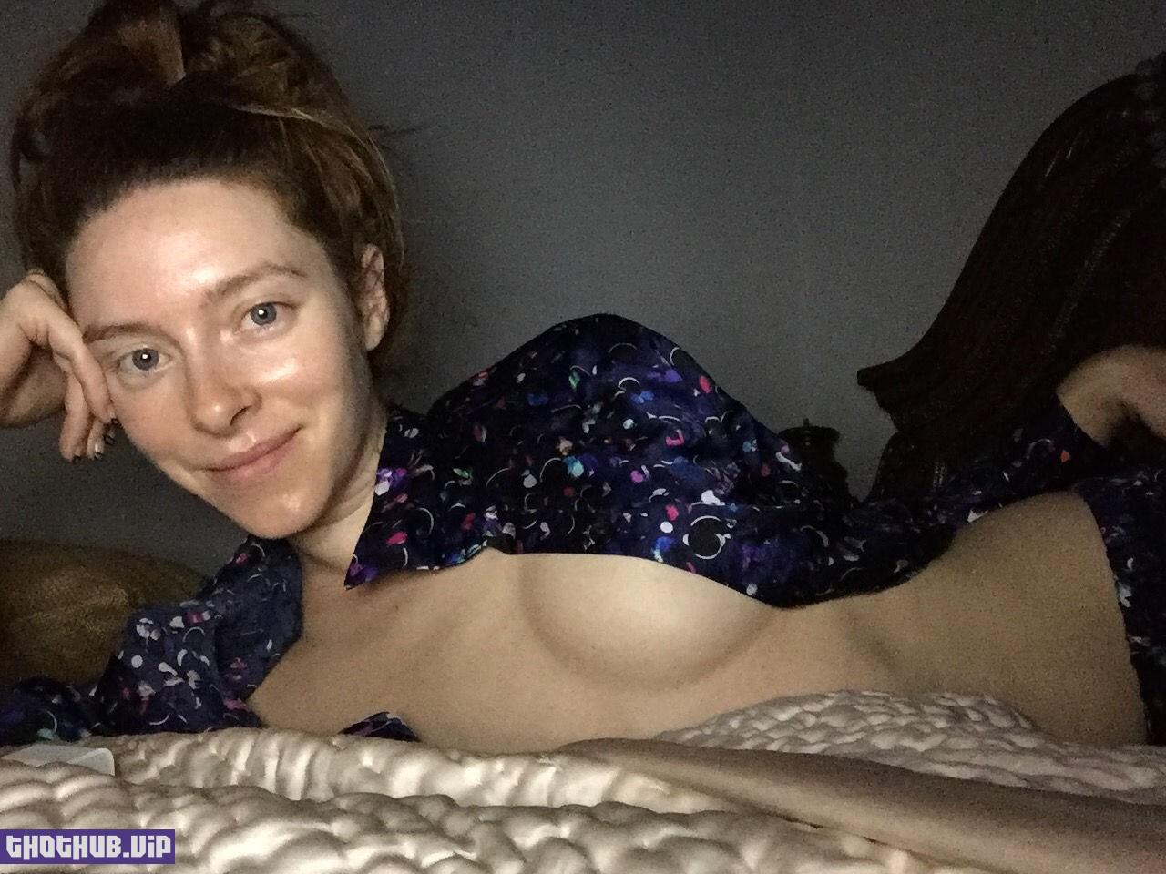 Kate Miller Gorney nude photos leaked from iCloud The Fappening