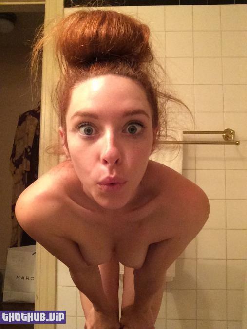 Kate Miller Gorney nude photos leaked from iCloud The Fappening