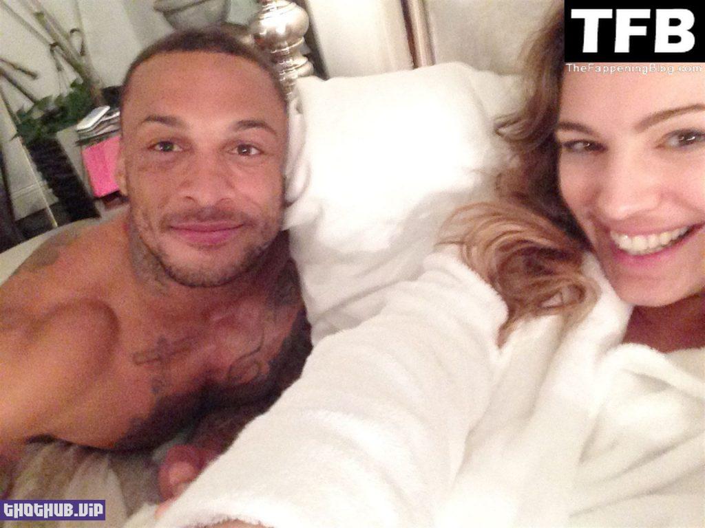 Kelly Brook Nude Leaked The Fappening Blog 15