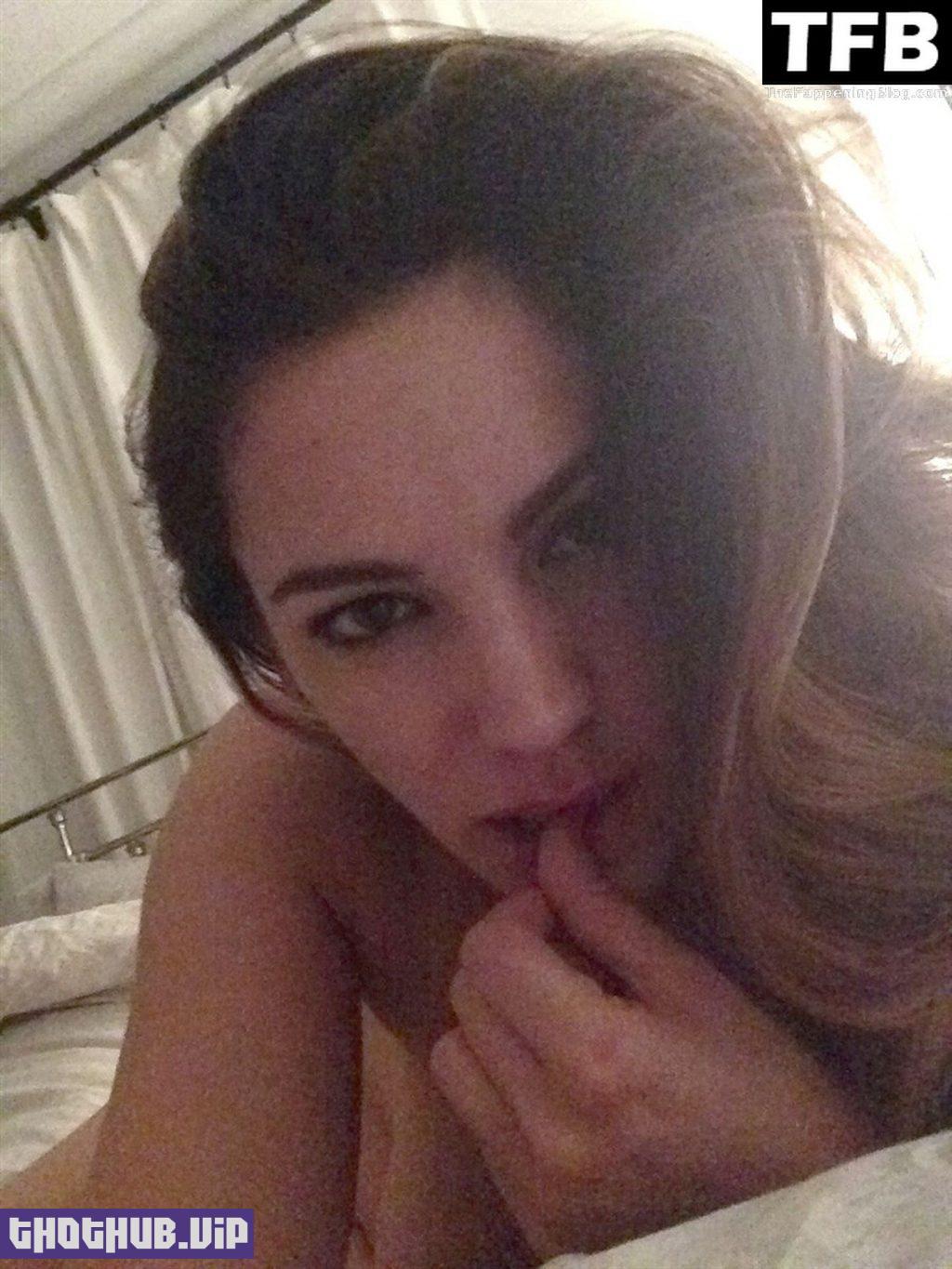 Kelly Brook Nude Leaked The Fappening Blog 30