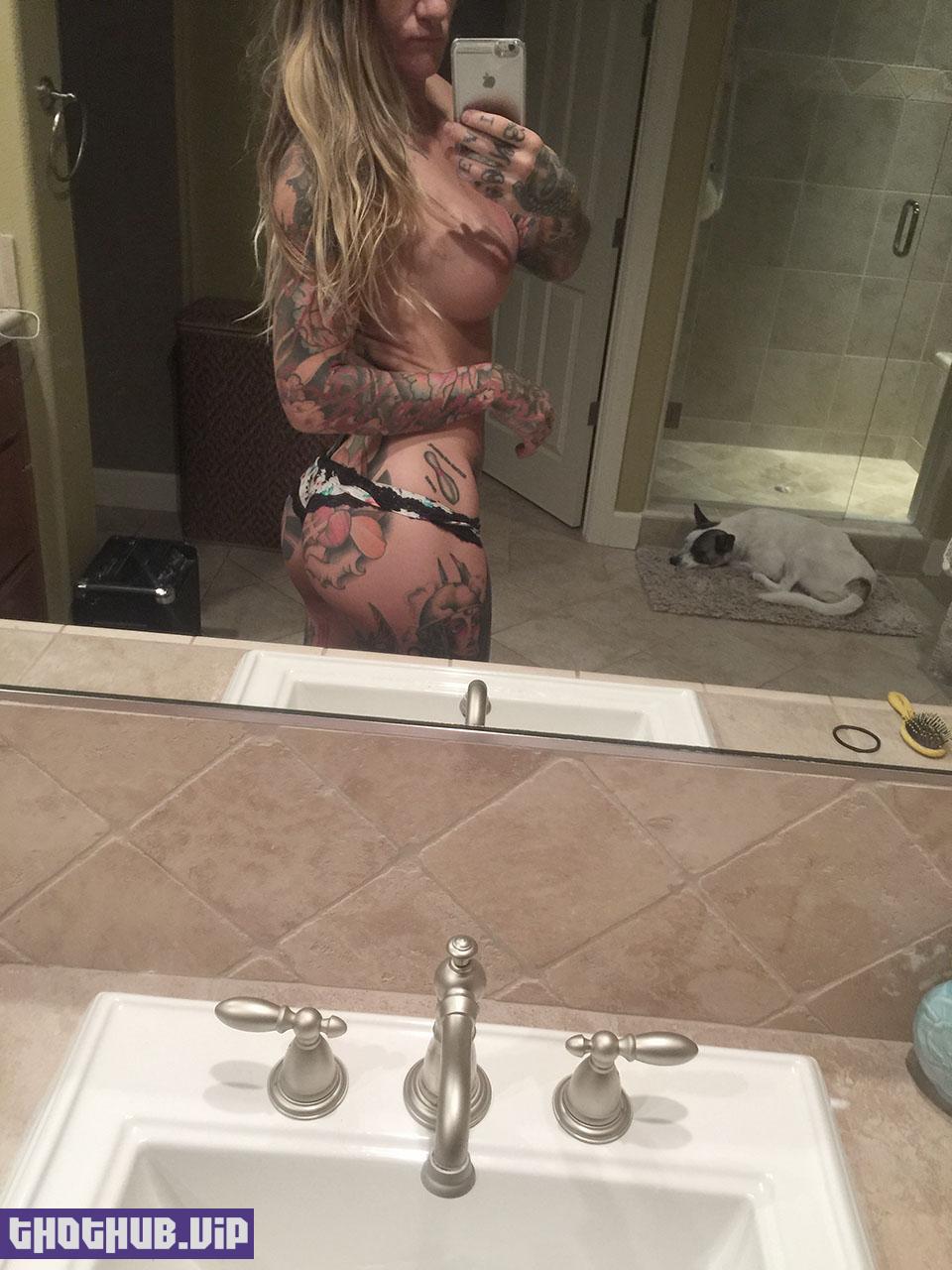 Krissy Mae Cagney Nude Selfies Leaked from iCloud by The Fappening 2018