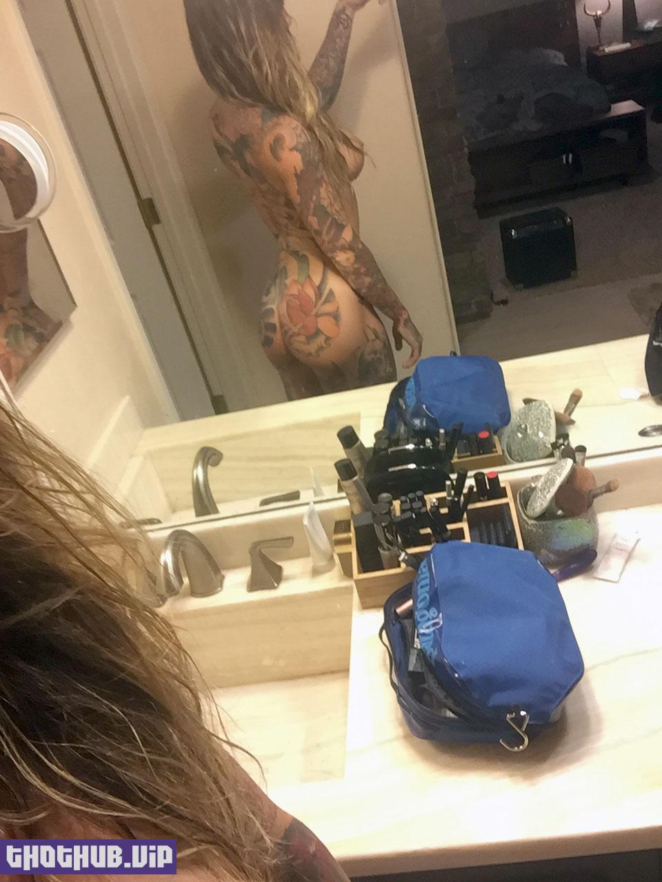 Krissy Mae Cagney Nude Selfies Leaked from iCloud by The Fappening 2018