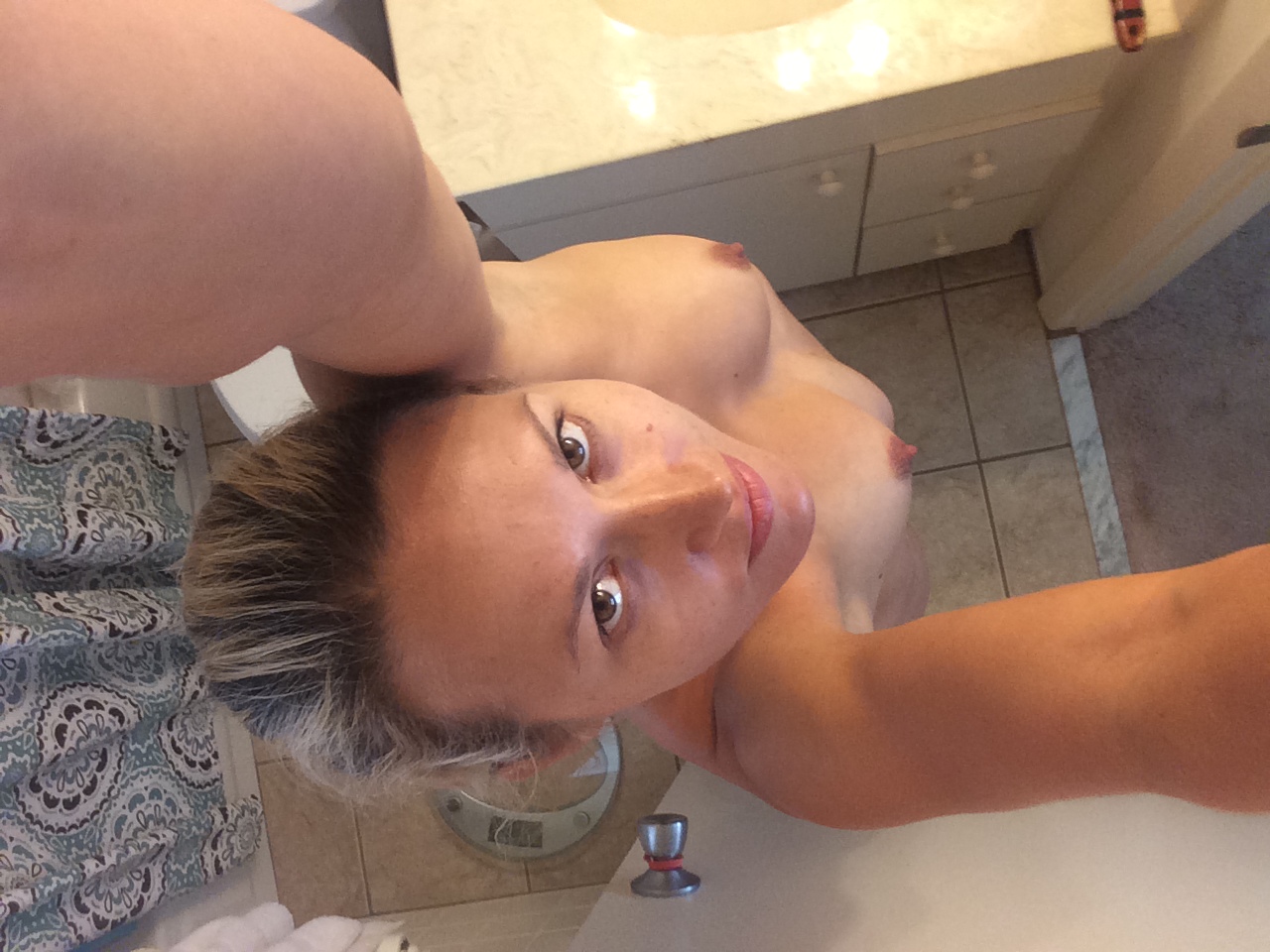 Kymberli Nance Nude Photos Leaked The Fappening 2018