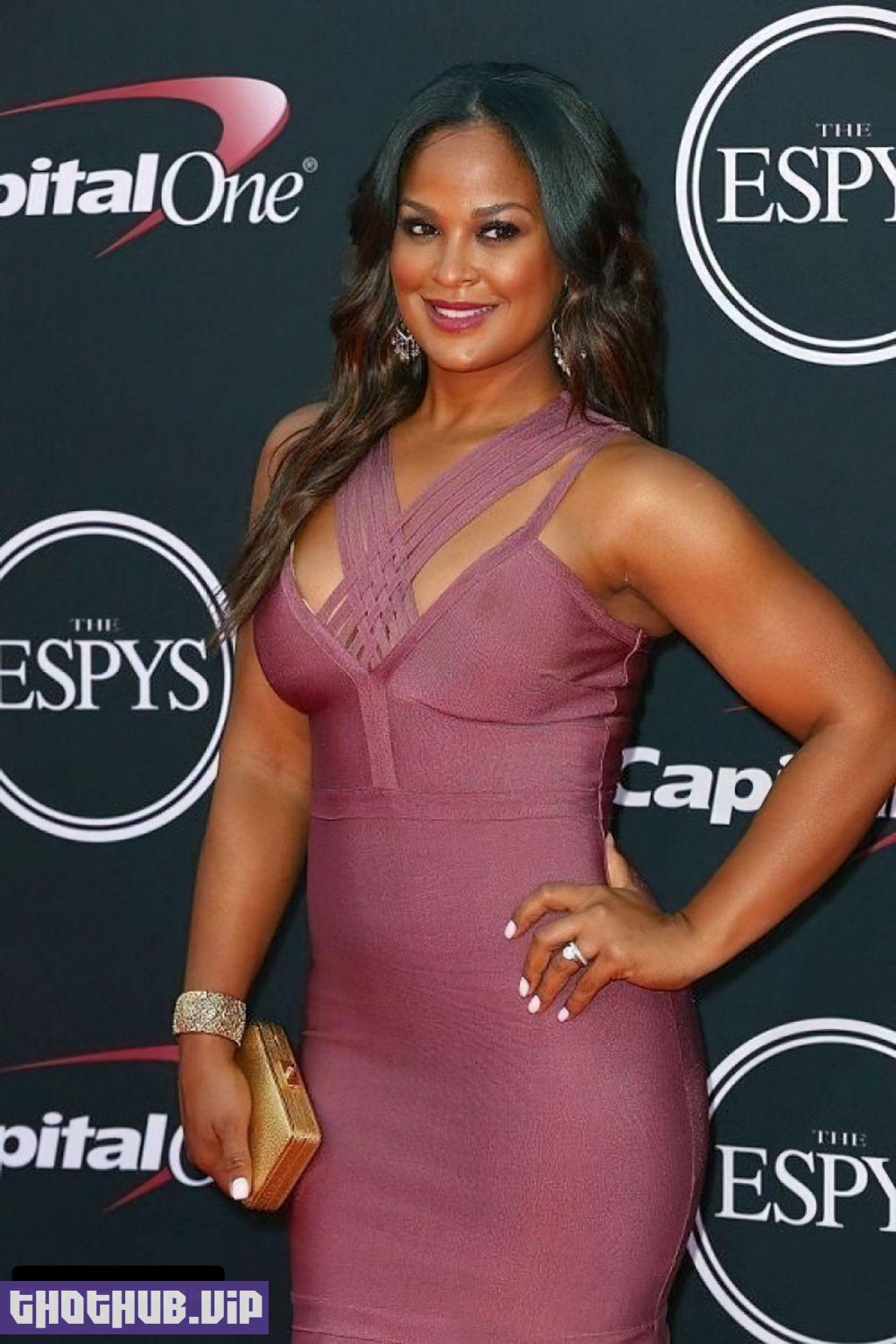 Laila Ali Sexy Tits and Ass Photo Collection 23 thefappeningblog.com