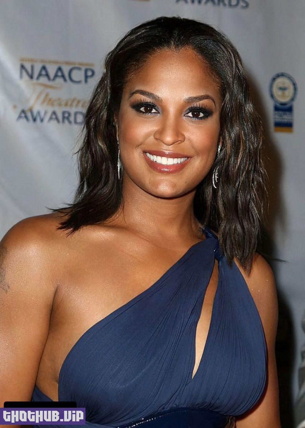 Laila Ali Sexy Tits and Ass Photo Collection 26 thefappeningblog.com