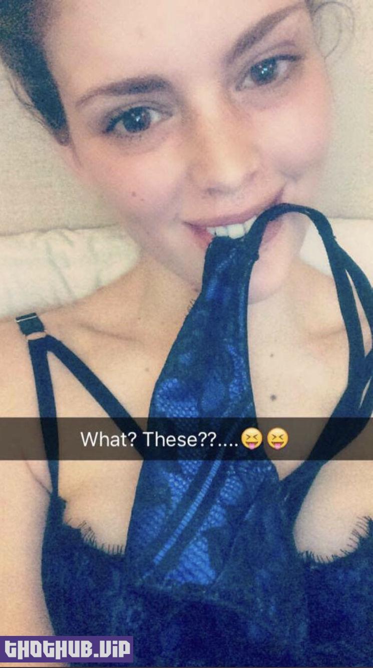 Lizzie Kelly Nude Photos and Videos Leaked The Fappening 2018