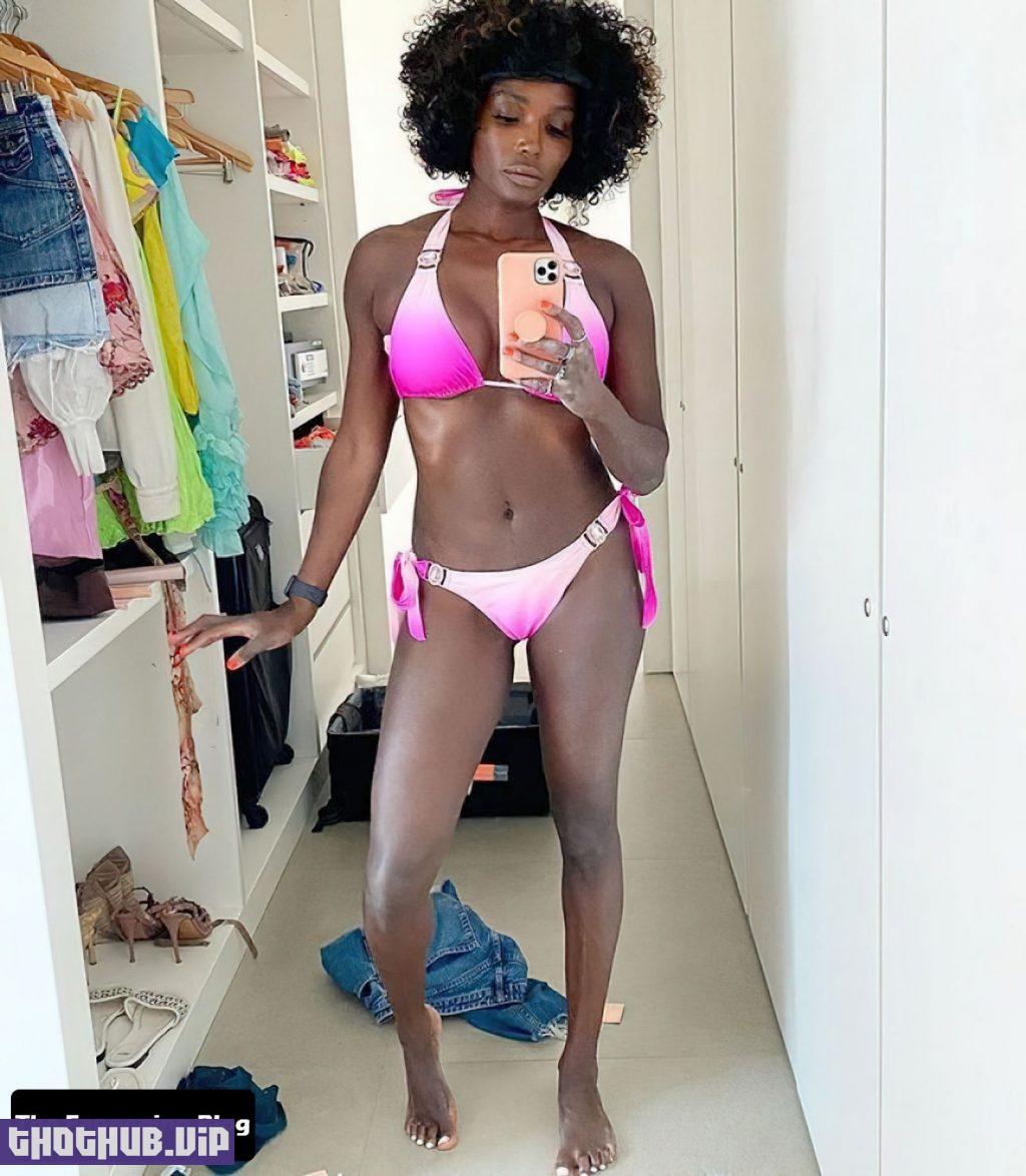 Lorraine Pascale Sexy Tits and Ass Photo Collection 12 thefappeningblog.com