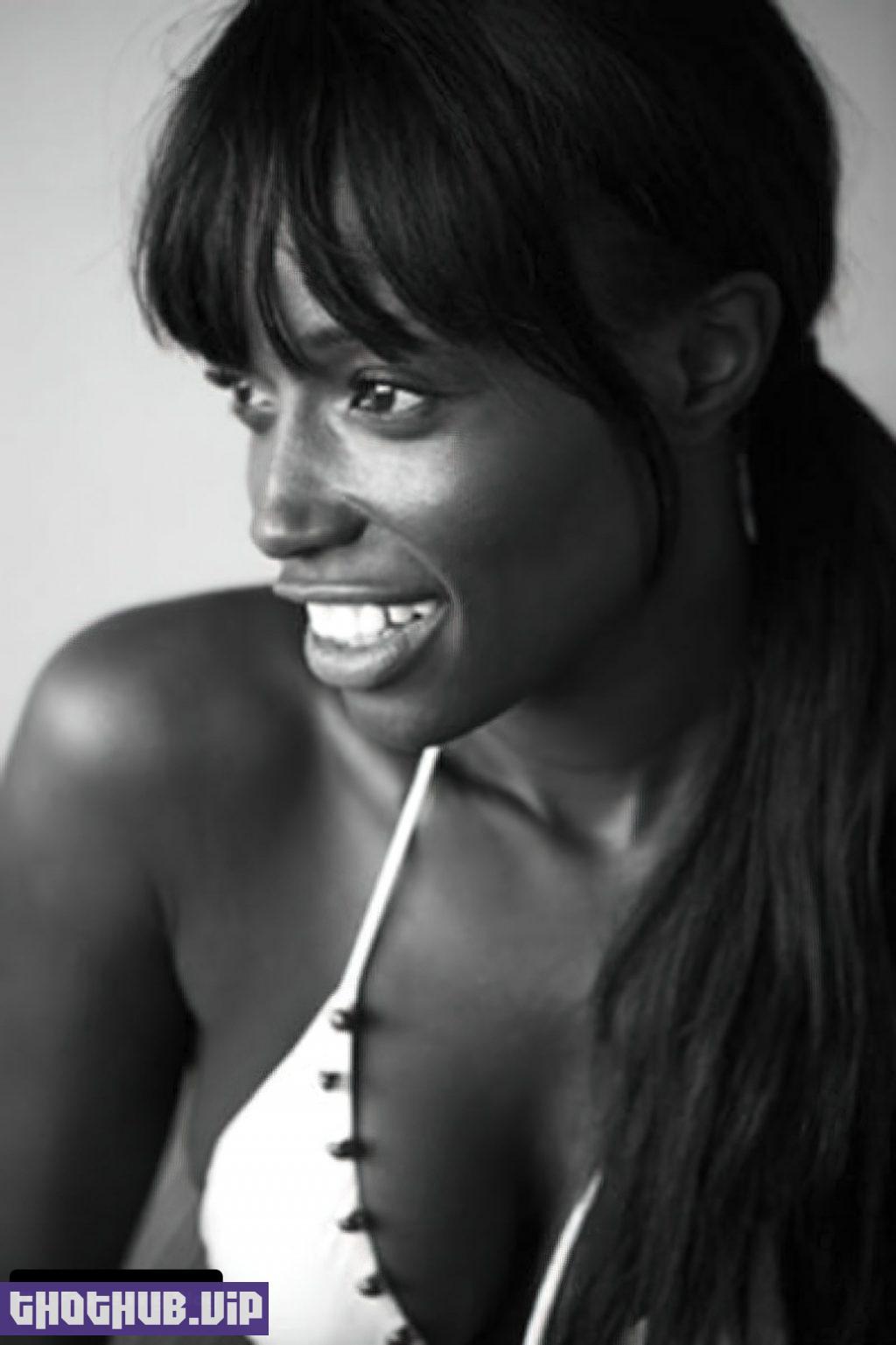 Lorraine Pascale Sexy Tits and Ass Photo Collection 16 thefappeningblog.com