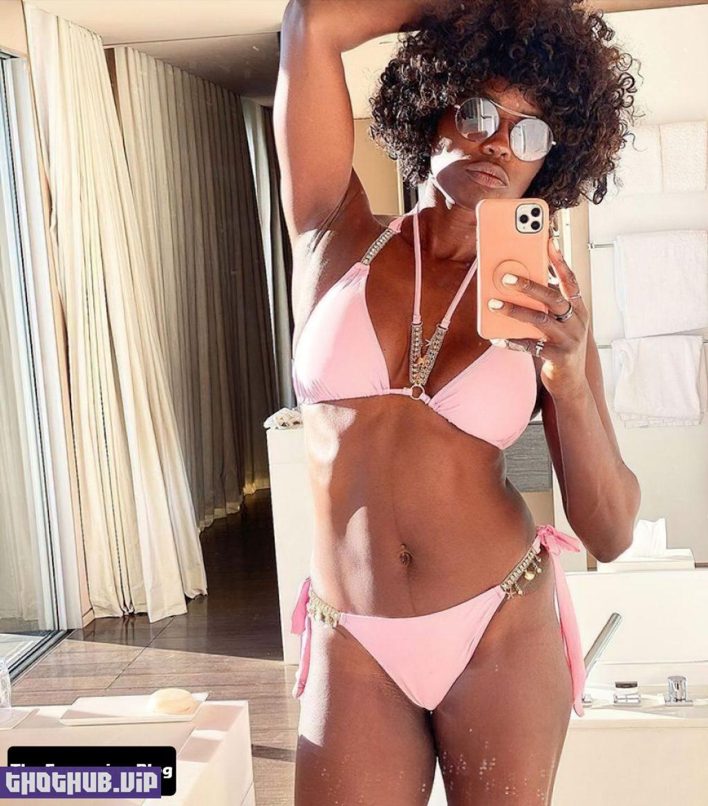 Lorraine Pascale Sexy Tits and Ass Photo Collection 4 thefappeningblog.com