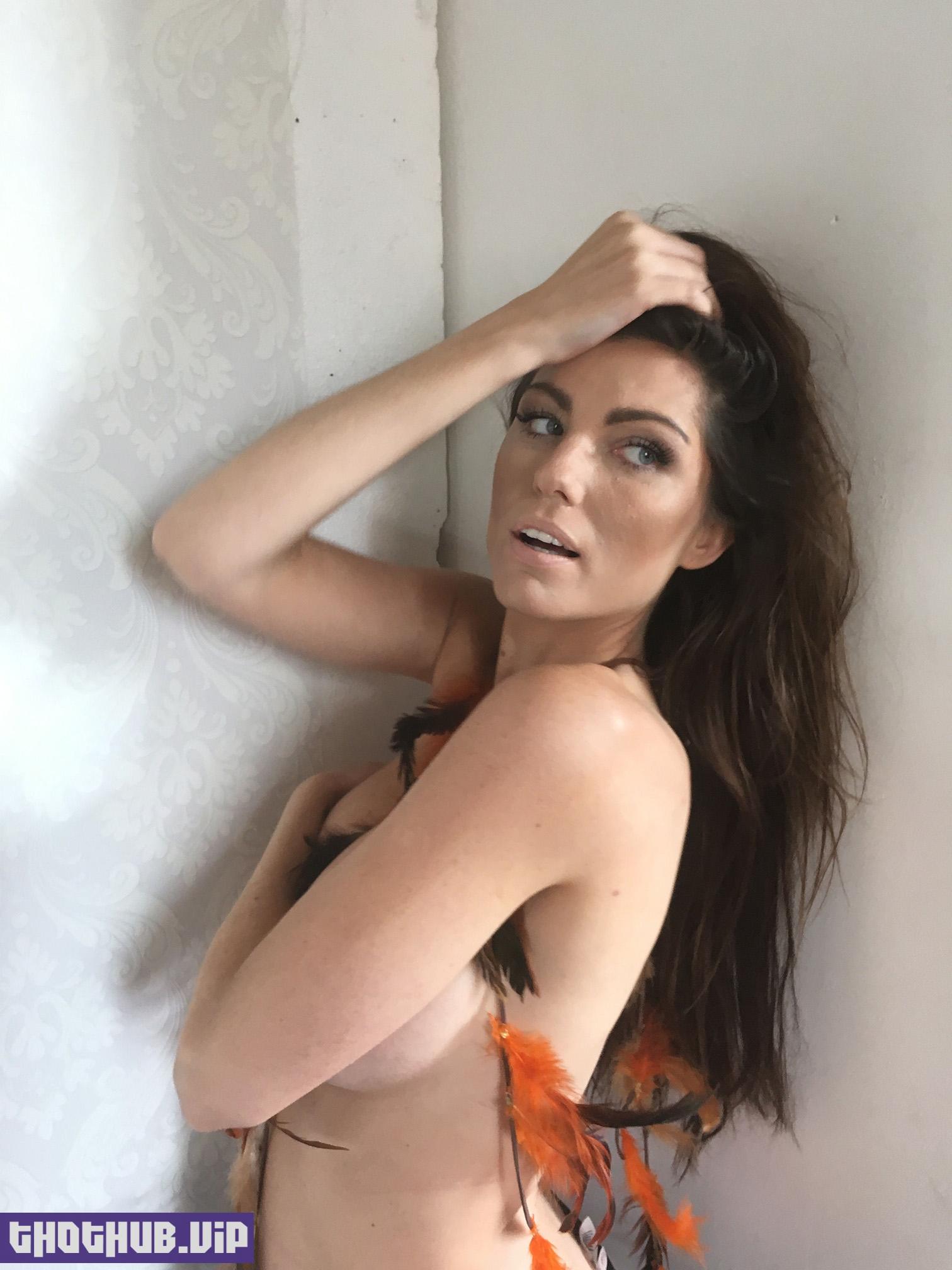 Big Brother star Louise Cliffe nude photos leaked from iCloud The Fappening 2017
