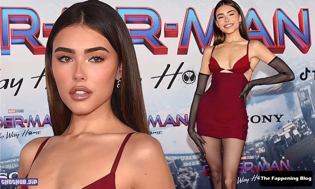 Madison Beer Sexy Collage TFB 1