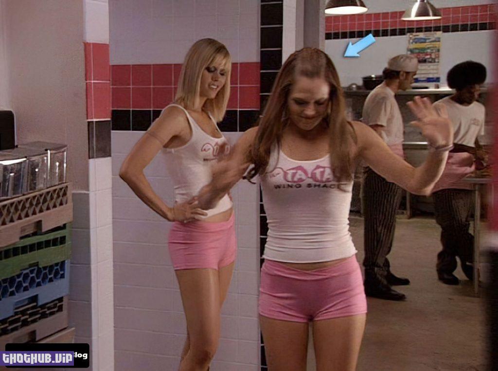 Maggie Lawson Topless and Sexy Photo Collection 7 thefappeningblog.com