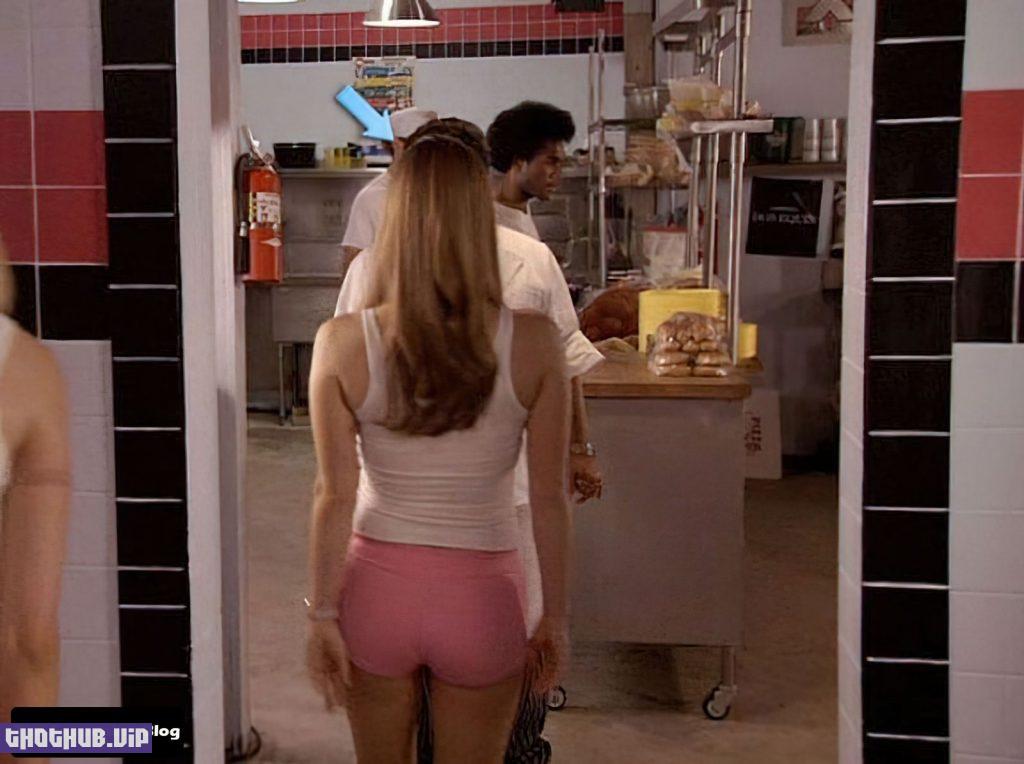 Maggie Lawson Topless and Sexy Photo Collection 8 thefappeningblog.com