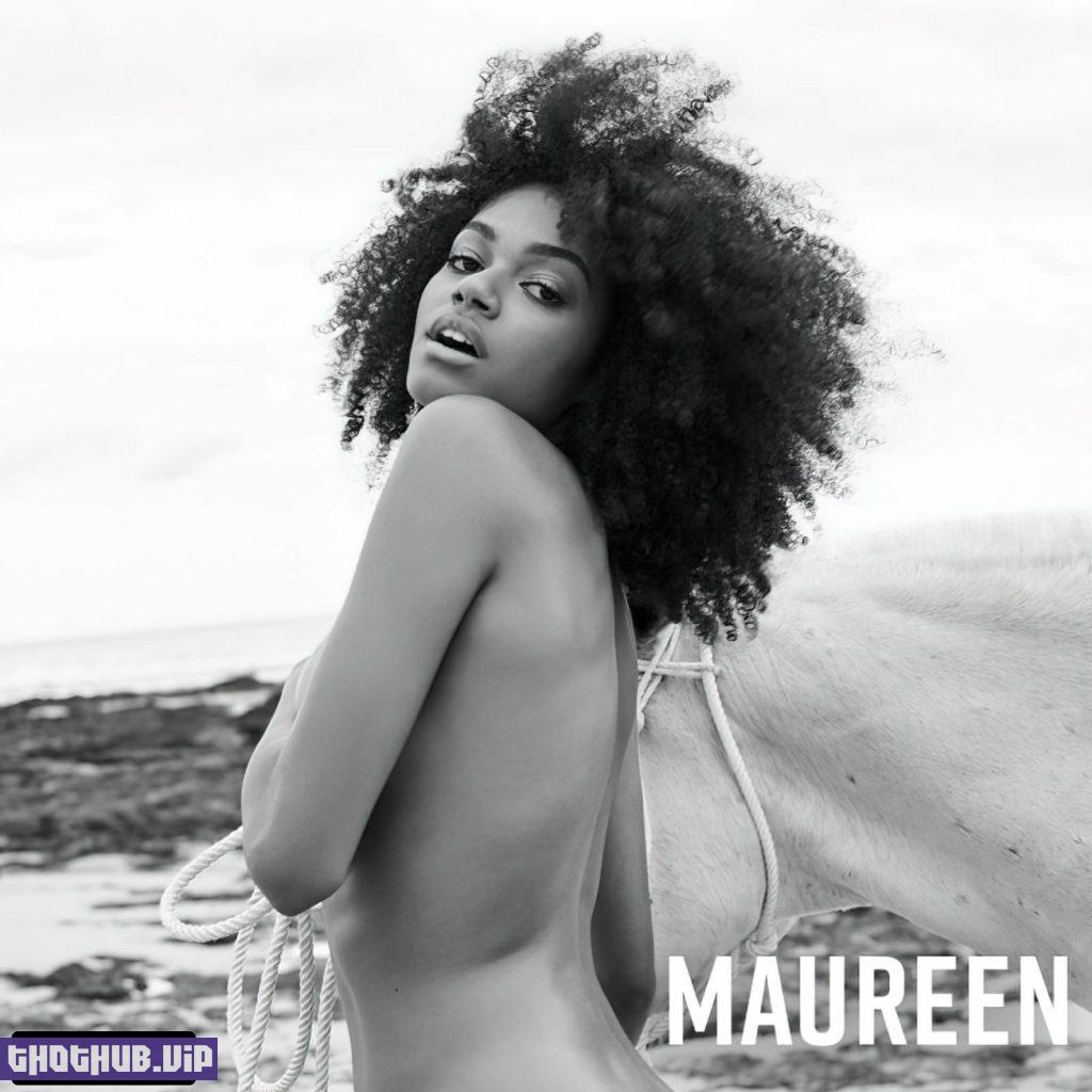 Maureen Ugodi Topless and Sexy Photo Collection 9 thefappeningblog.com