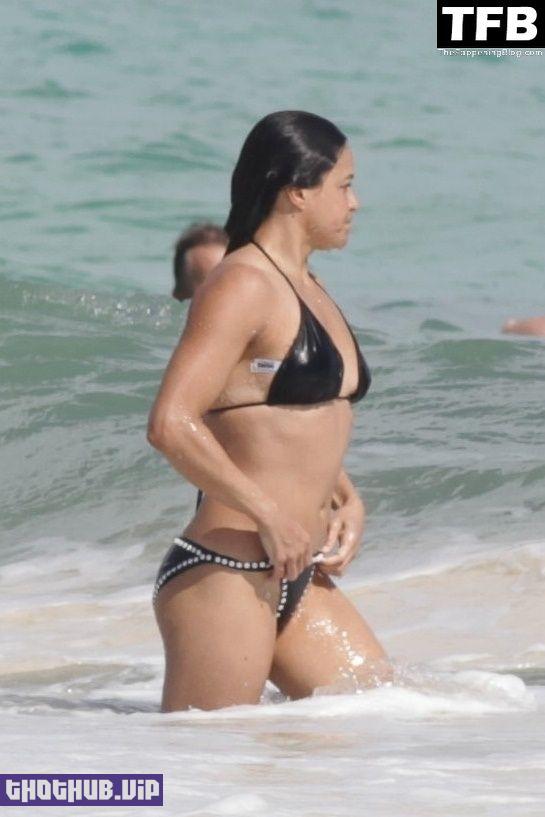 Michelle Rodriguez Sexy The Fappening Blog 21