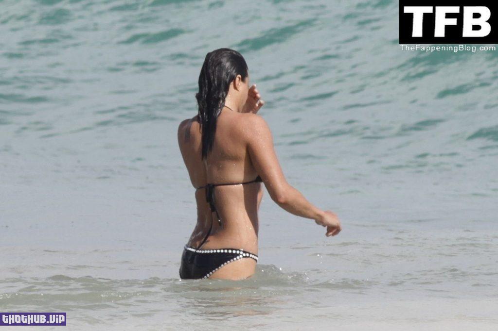 Michelle Rodriguez Sexy The Fappening Blog 34