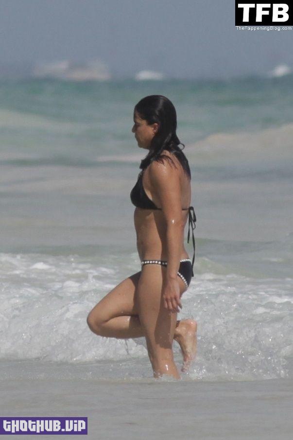 Michelle Rodriguez Sexy The Fappening Blog 7