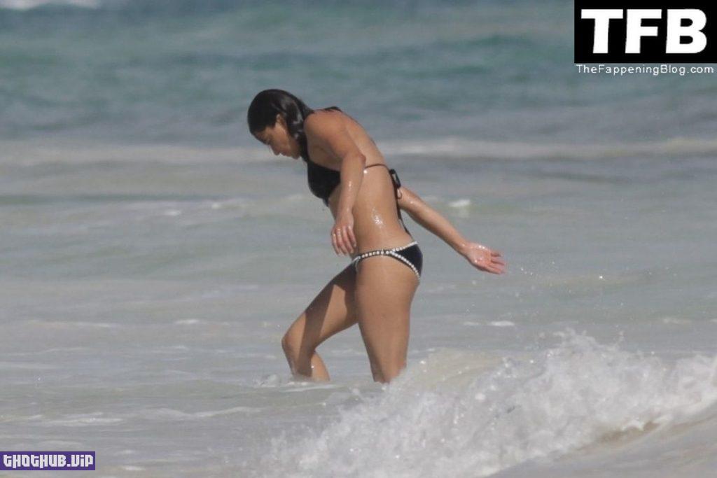 Michelle Rodriguez Sexy The Fappening Blog 9