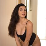 Mikaela Pascal onlyfans leaked pics