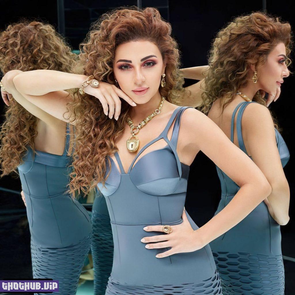 Myriam Fares Sexy Collection The Fappening Blog 42