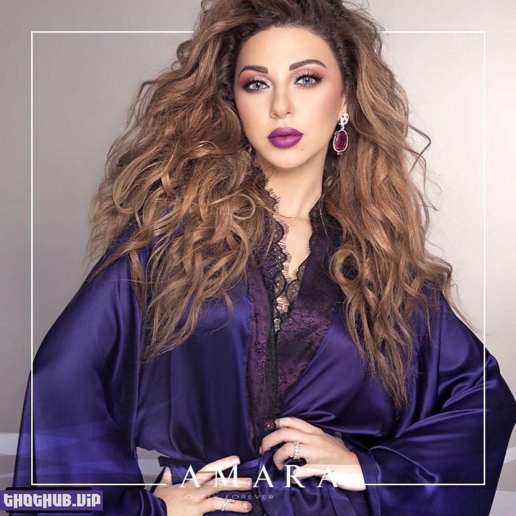 Myriam Fares Sexy Collection The Fappening Blog 45