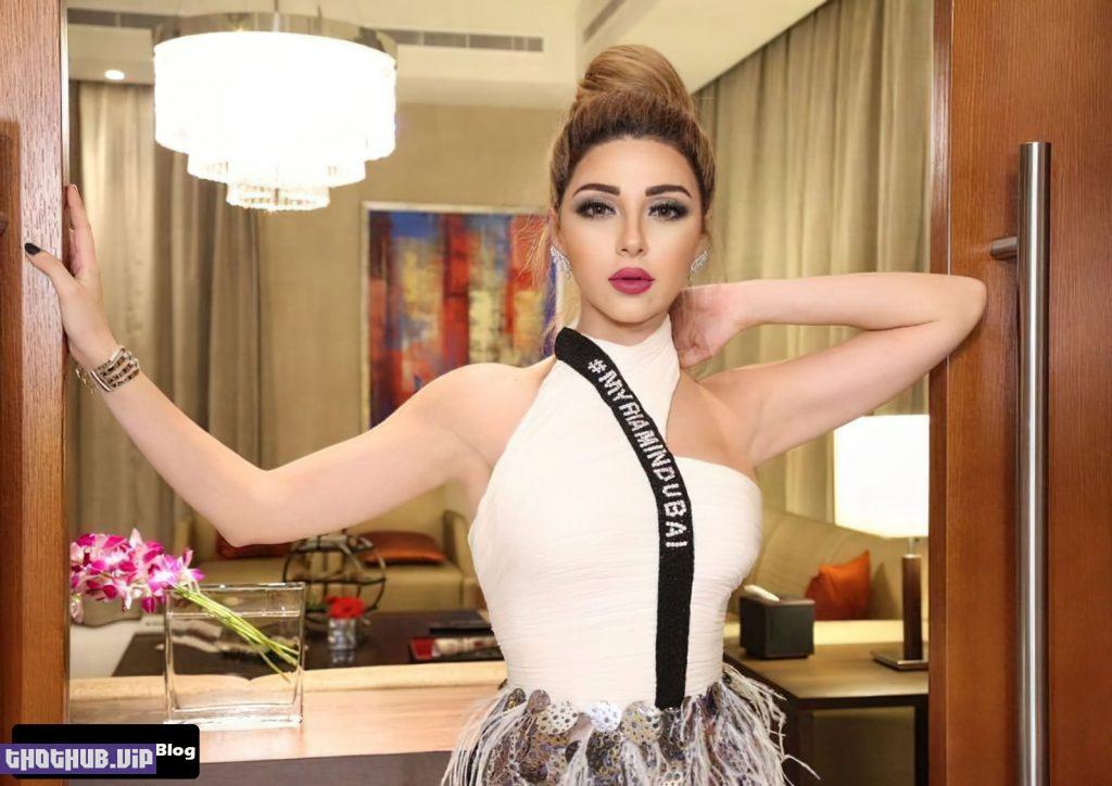 Myriam Fares Sexy Collection The Fappening Blog 49