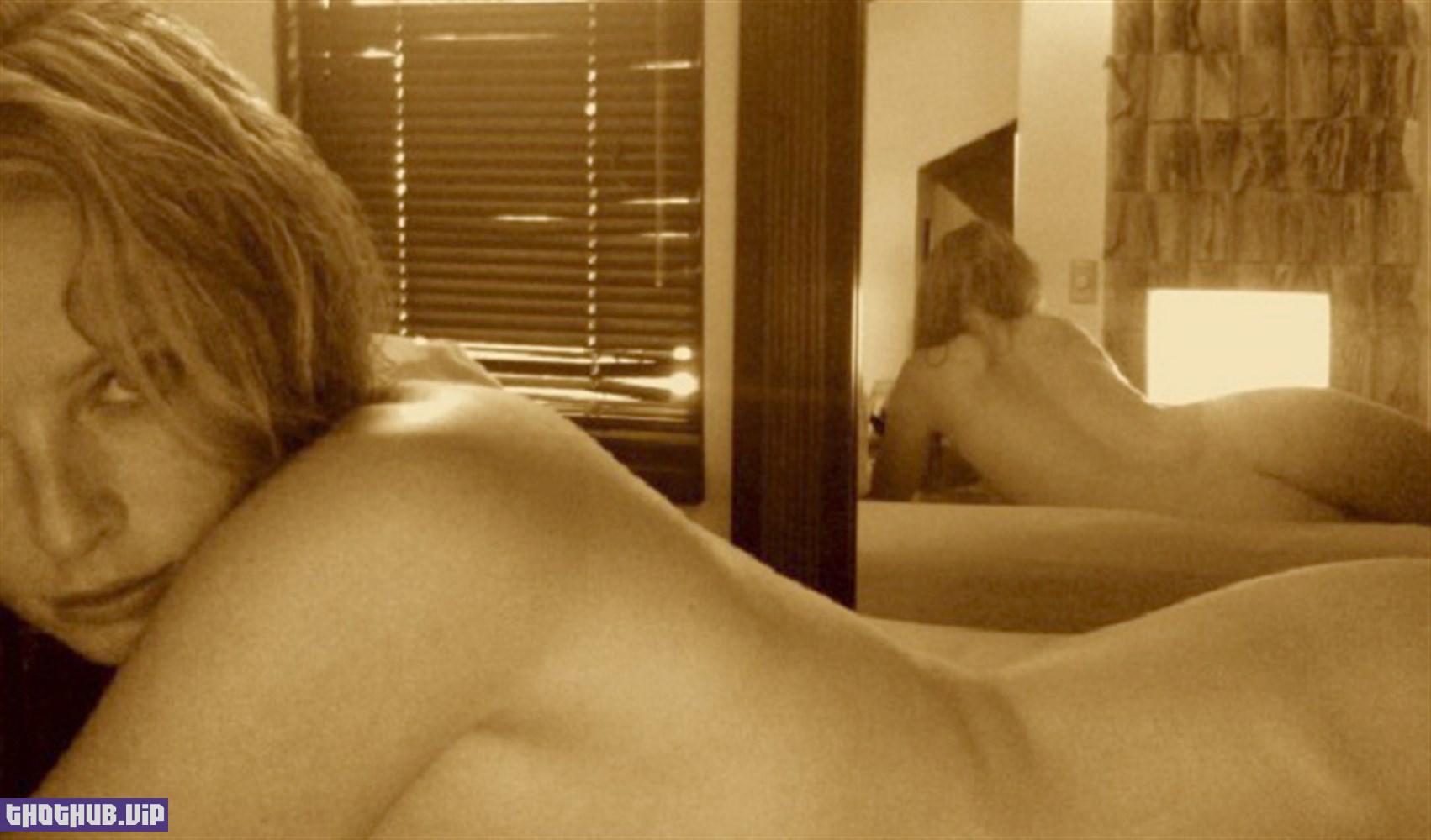 Continuum star Rachel Nichols nude iCloud photos leaked The Fappening