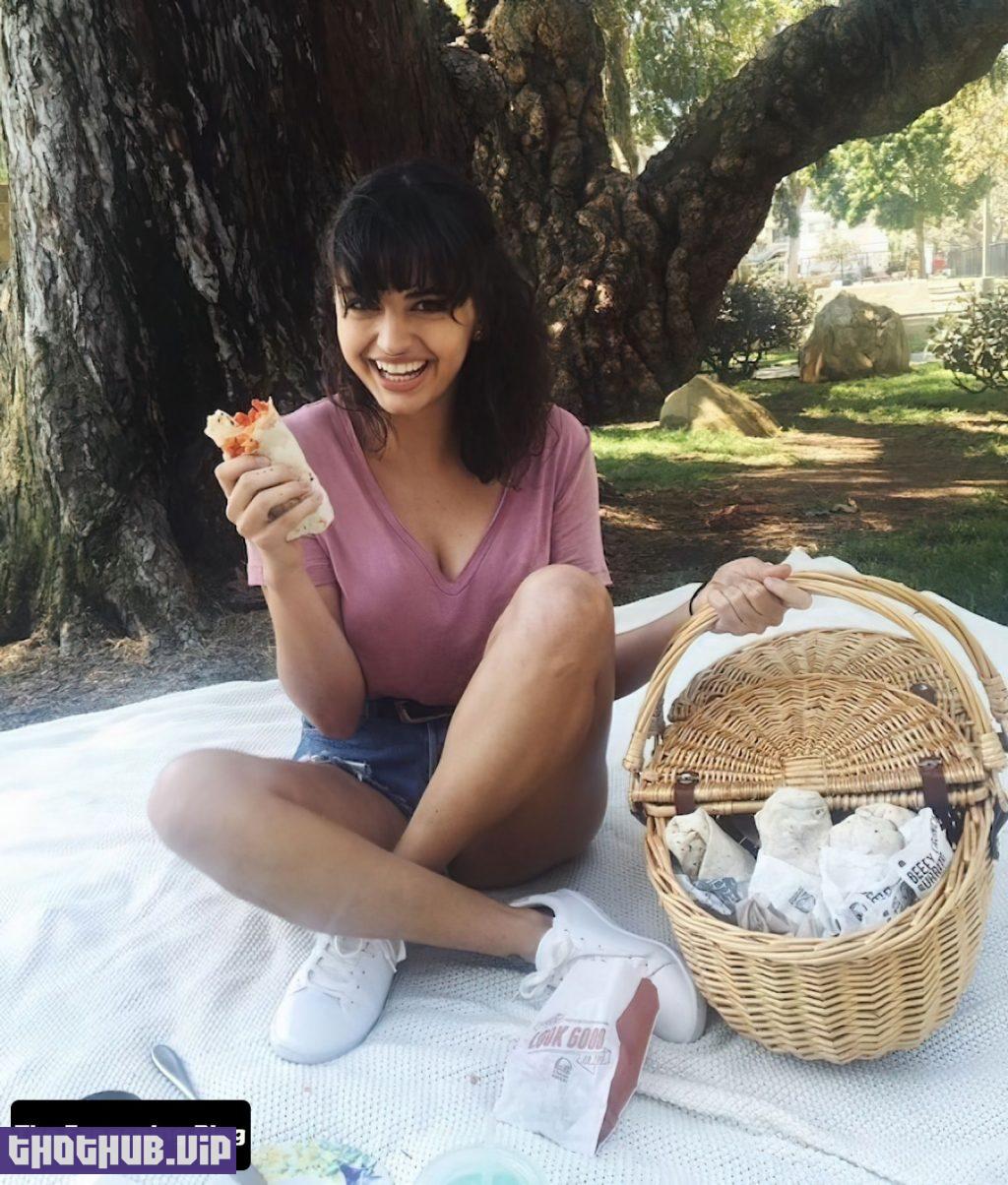 Rebecca Black Sexy The Fappening Blog 1