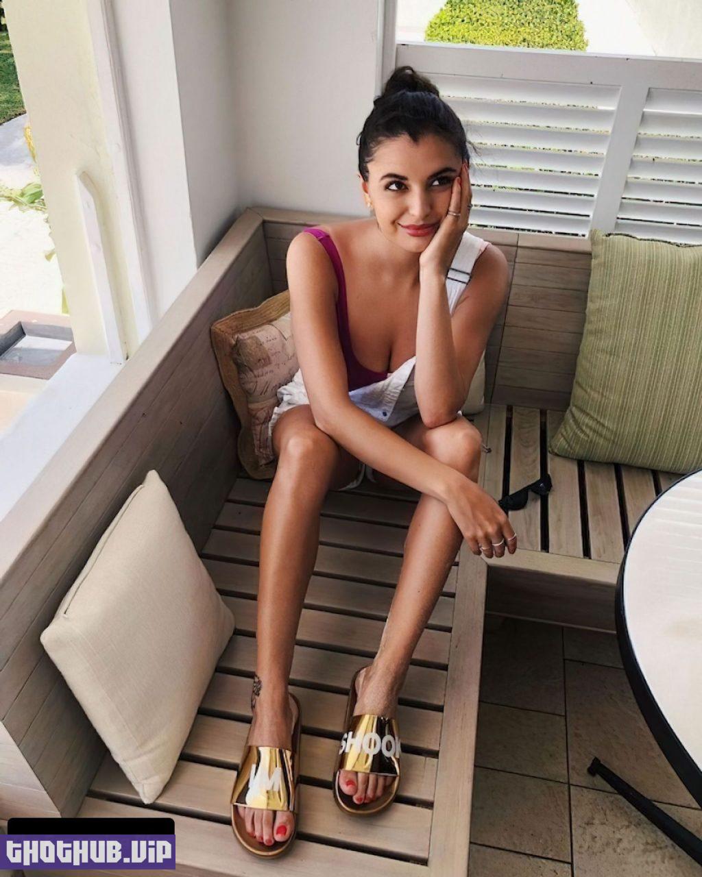Rebecca Black Sexy The Fappening Blog 12