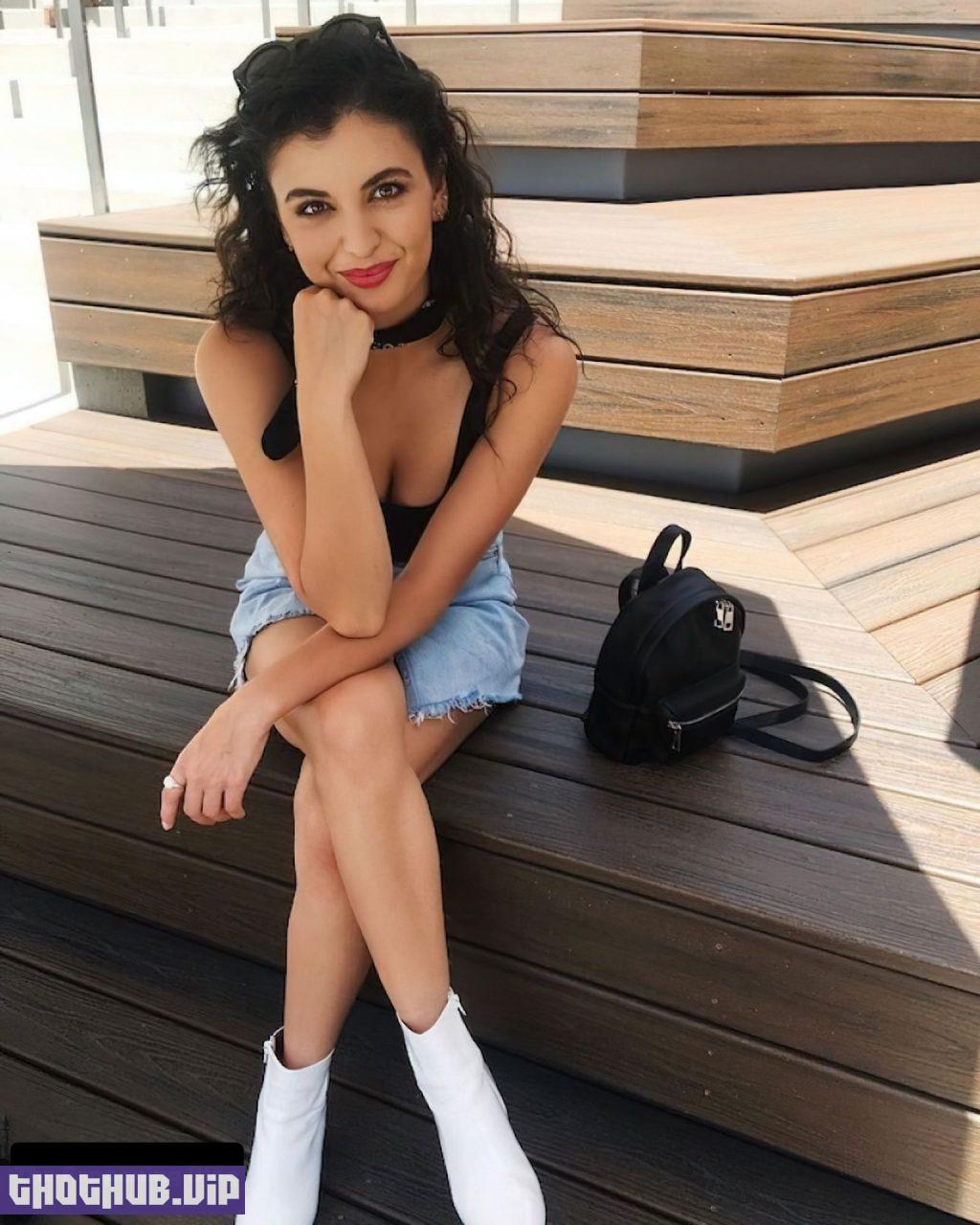 Rebecca Black Sexy The Fappening Blog 18