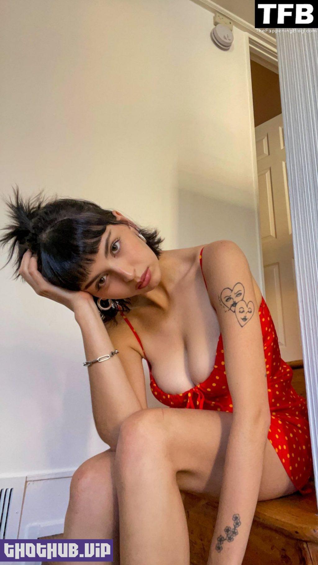 Rebecca Black Sexy The Fappening Blog 22