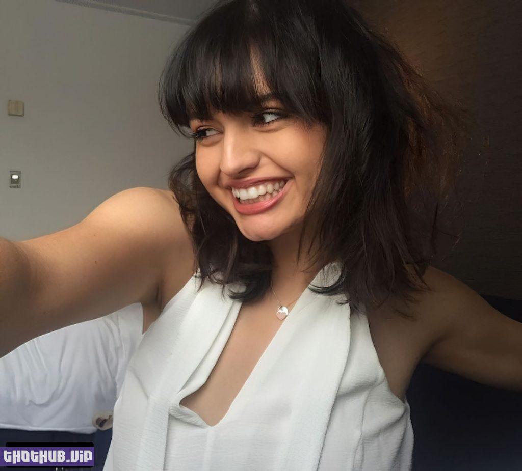 Rebecca Black Sexy The Fappening Blog 50