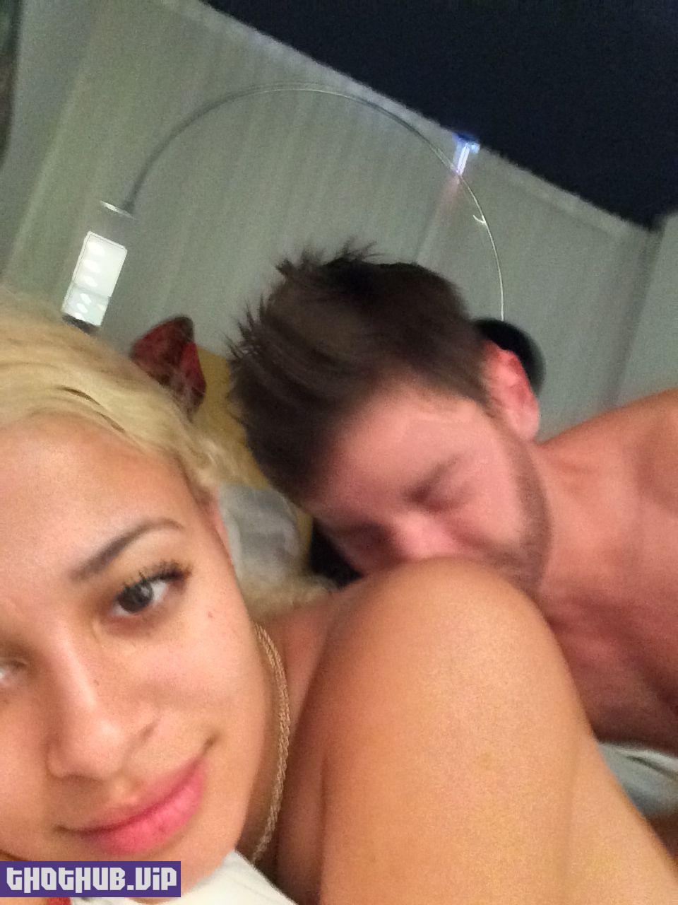 Zac Efron ex-girlfriend Sami Miro nude selfies and sex tape leaked The Fappening
