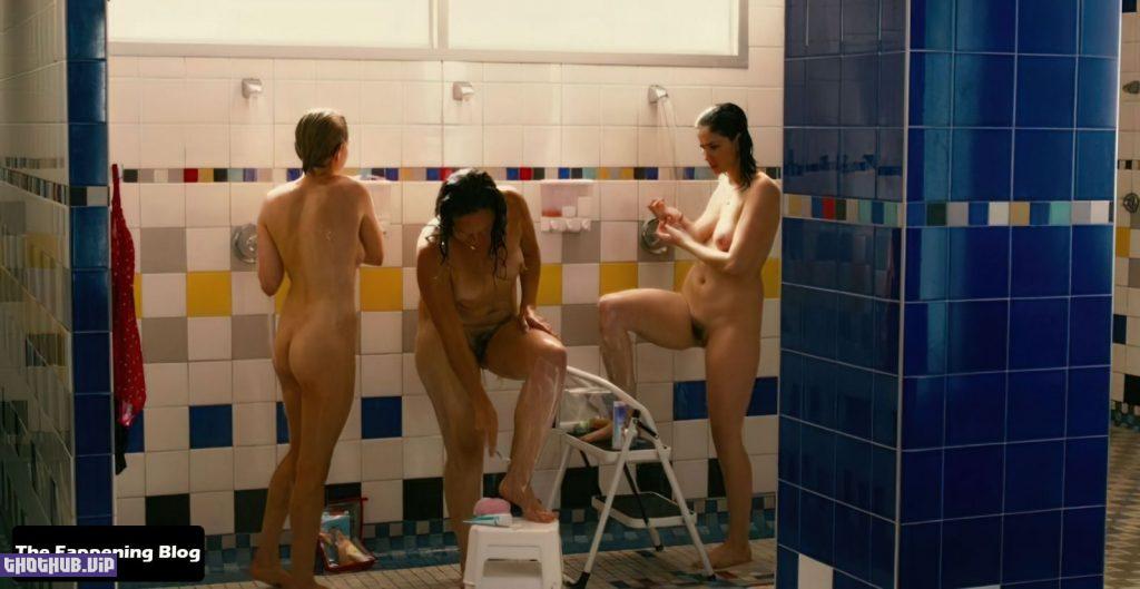 Check out Sarah Silverman’s nude mix, including her best leaked The Fappeni...