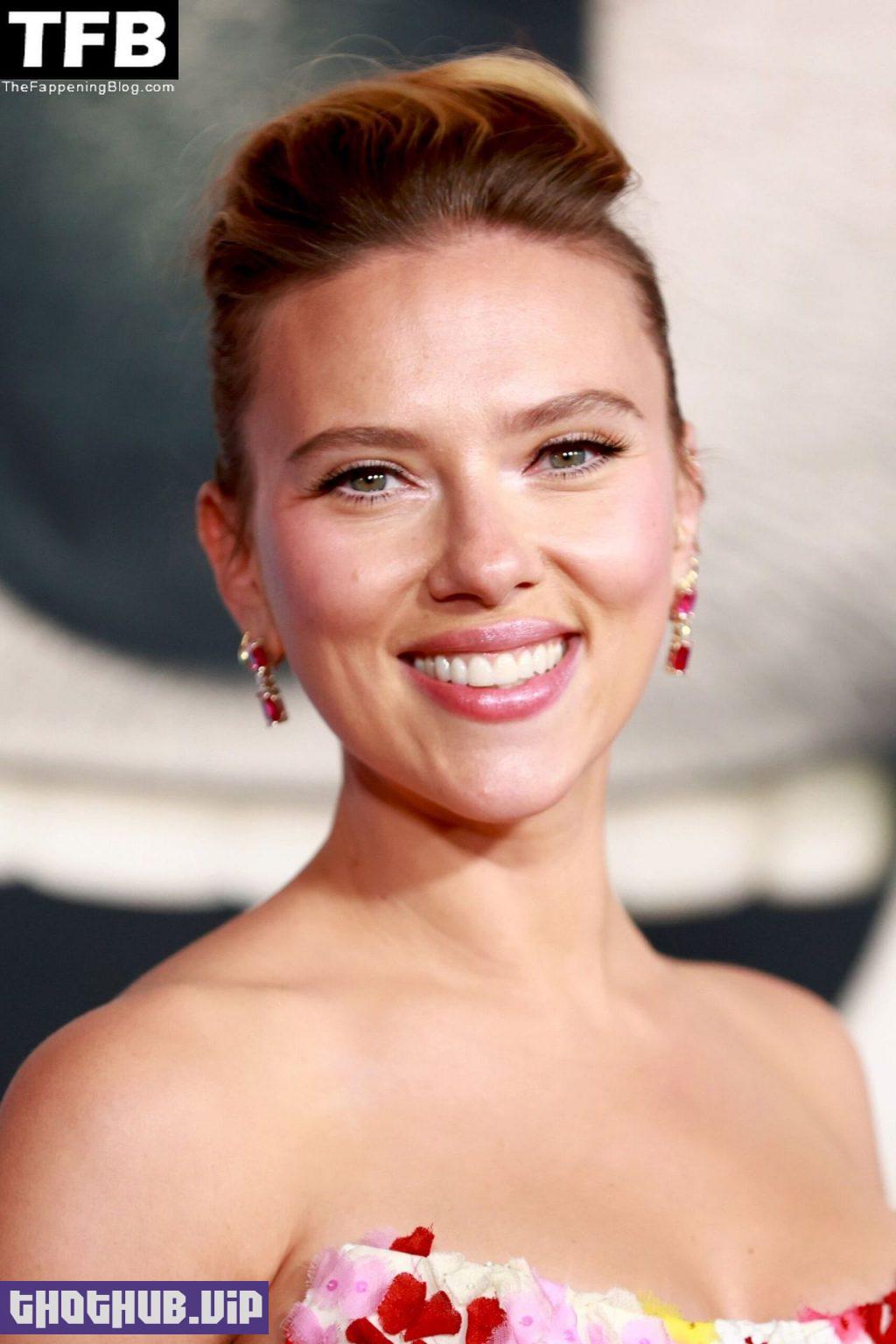 Scarlett Johansson Sexy The Fappening Blog 10