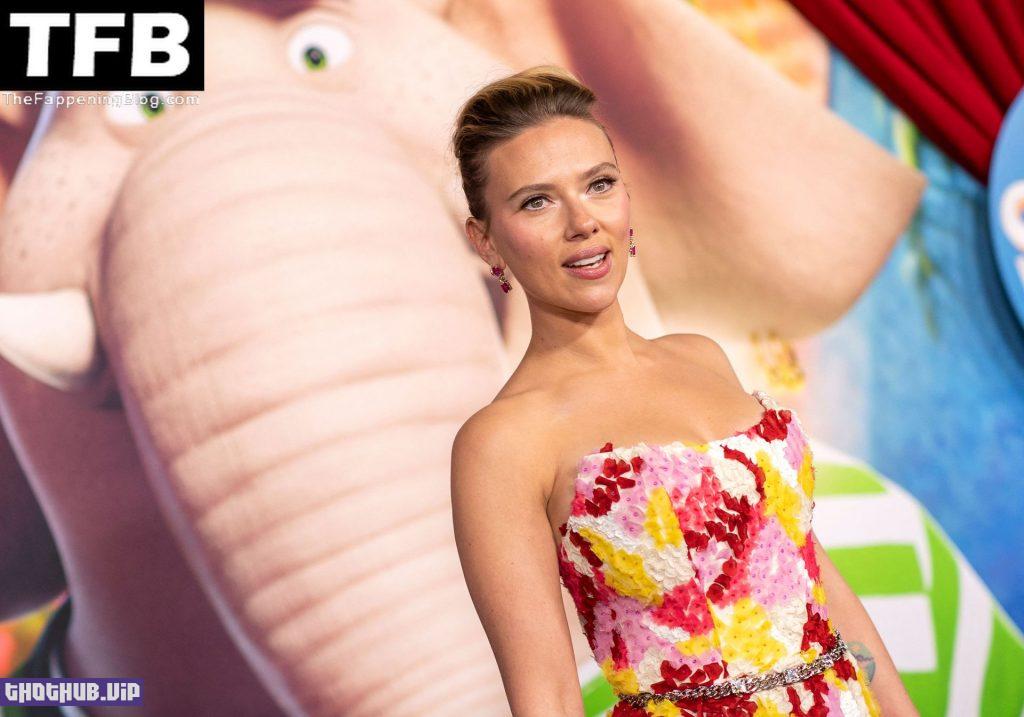Scarlett Johansson Sexy The Fappening Blog 40