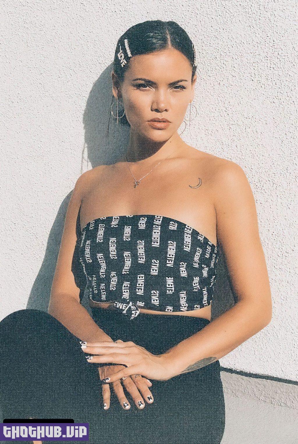 Sinead Harnett Topless Sexy Collection 1 thefappeningblog.com