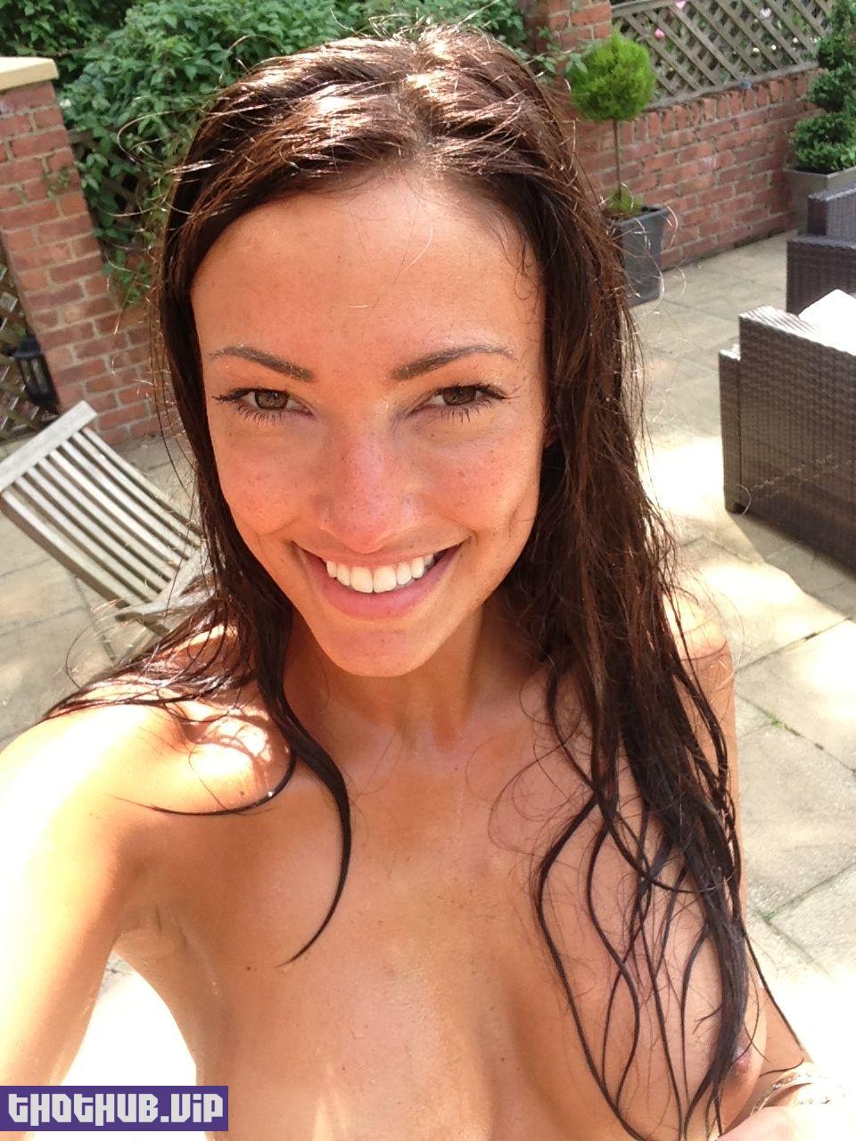 Love Island contestant Sophie Gradon nude photos and sex tape leaked The Fappening
