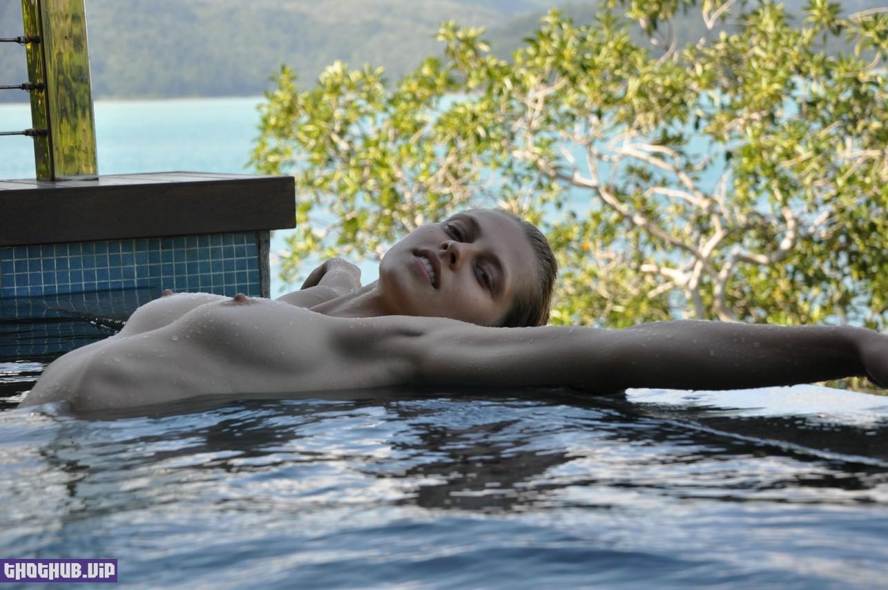 A Discovery of Witches star Teresa Palmer Nude Leaked The Fappening iCloud Photos