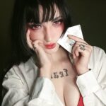 Thae Sadsuccubus - Fvcksuccubus Onlyfans Leaked Videos