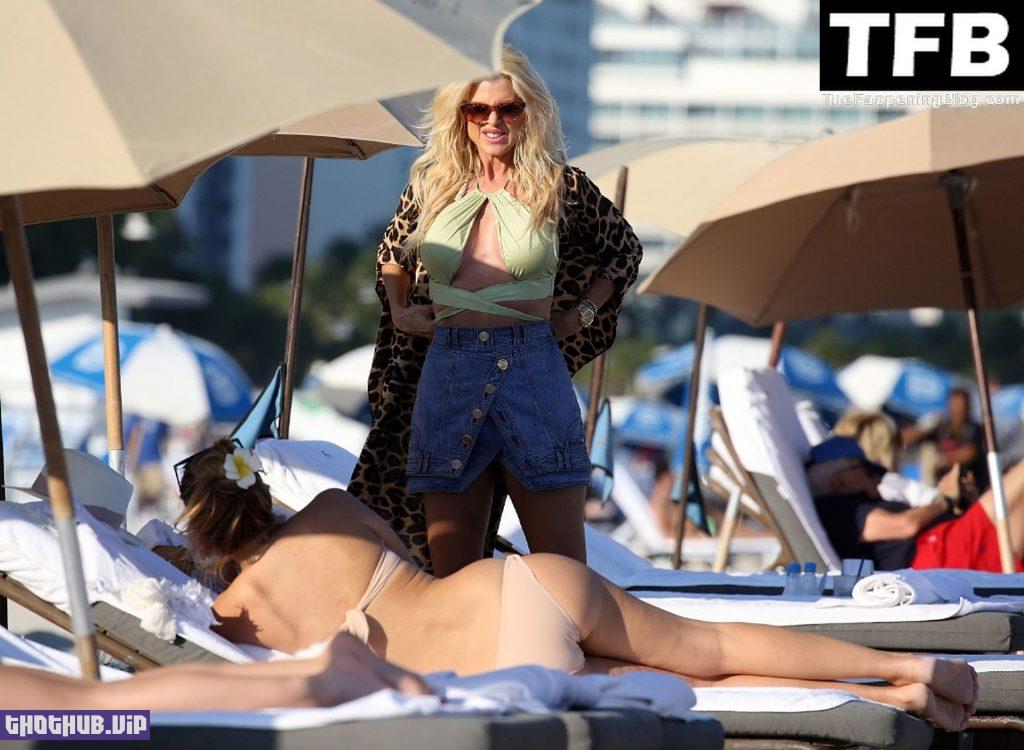 Victoria Silvstedt Sexy The Fappening Blog 5