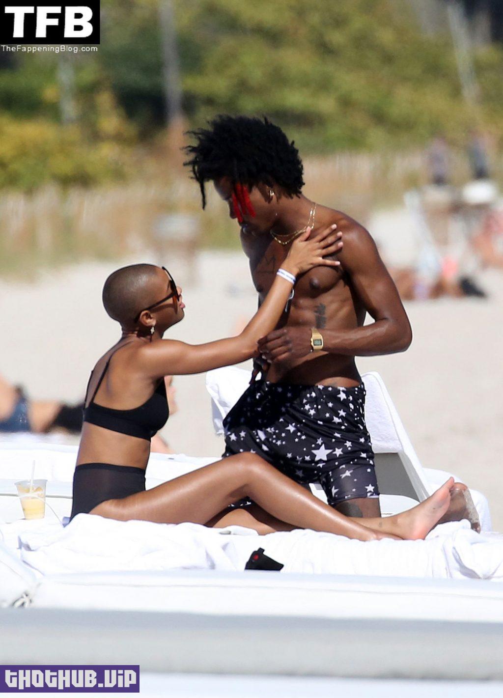 Willow Smith Sexy The Fappening Blog 55