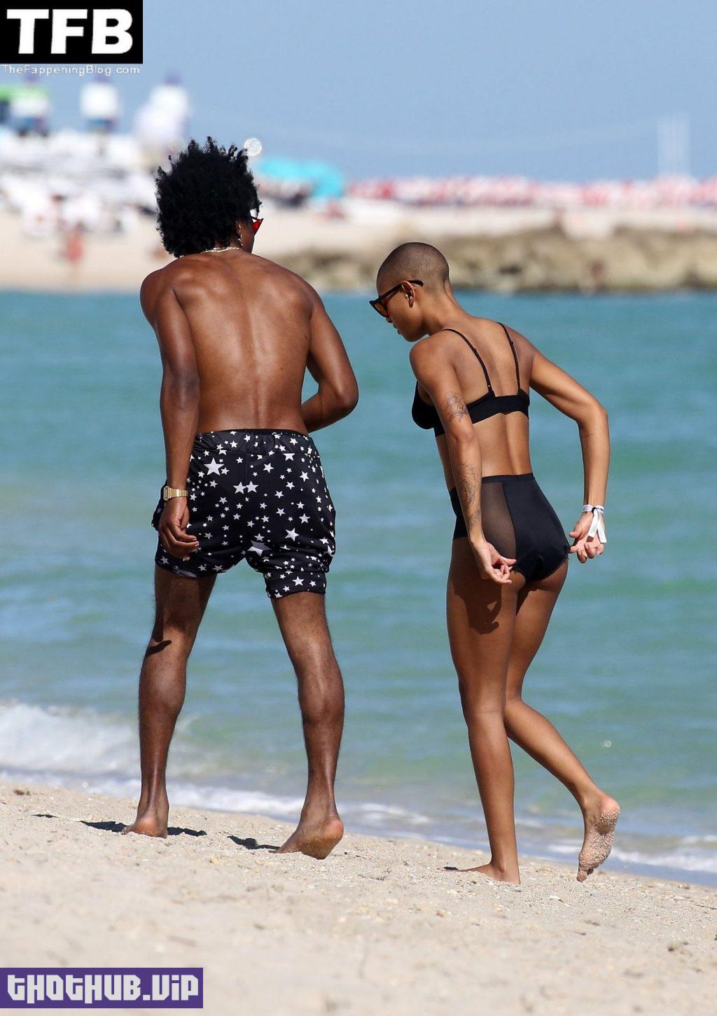 Willow Smith Sexy The Fappening Blog 82