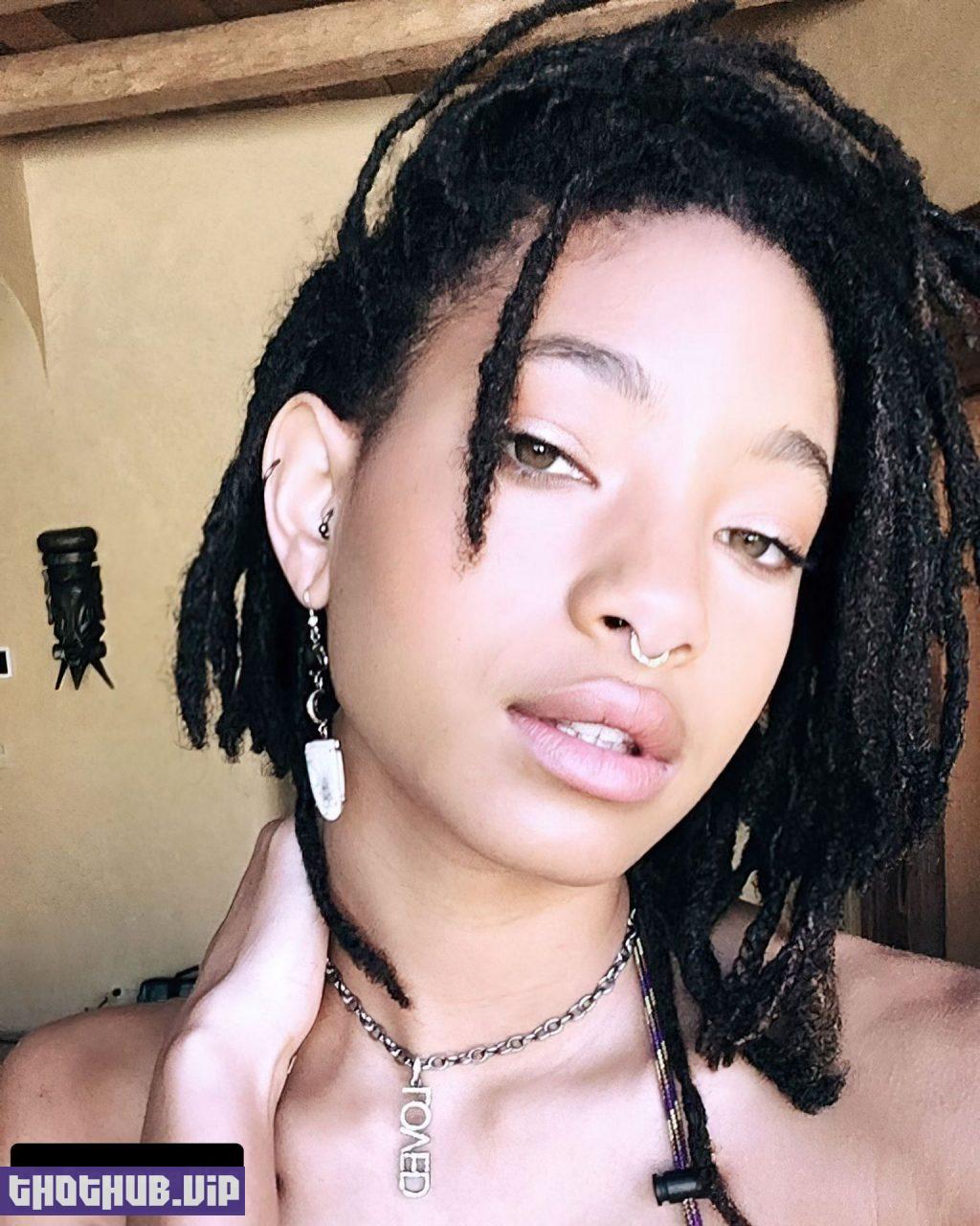 Willow Smith Sexy Tits and Ass Photo Collection 23 thefappeningblog.com