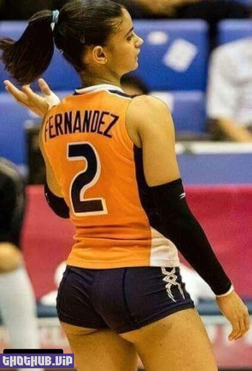 Winifer Fernandez Sexy Tits and Ass Photo Collection 3 thefappeningblog.com