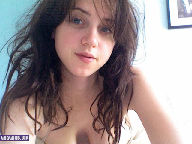 Zoe Kazan Nude Photos Leaked The Fappening